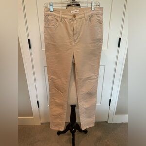 LOFT Women’s Skinny Corduroy Pants